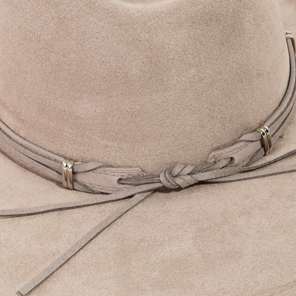 Wide Brim Fedora Fashion Hat

Stone up close