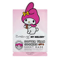 The Crème Shop x Sanrio
My Melody Softer Than Cookies Sheet Mask