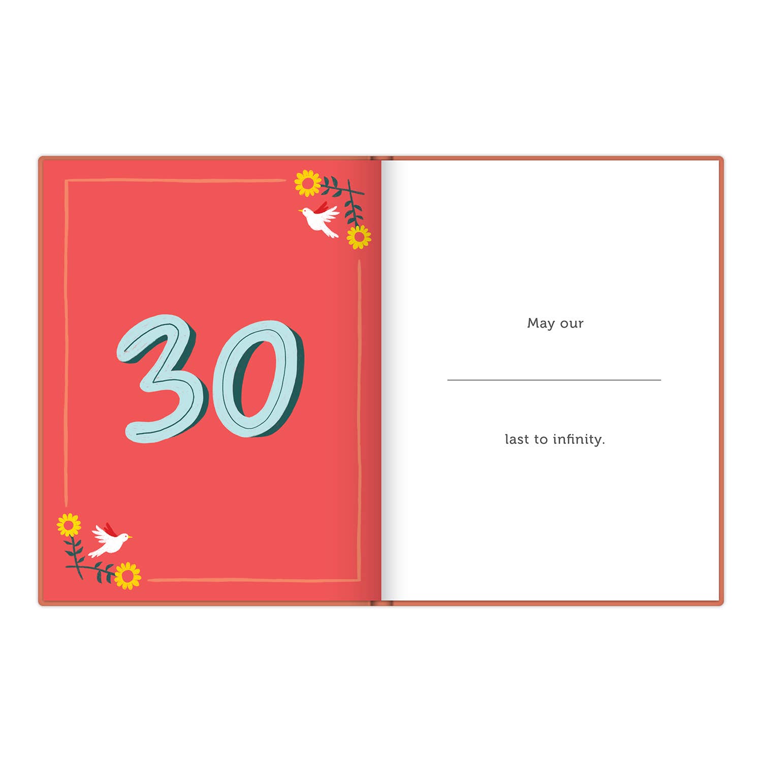 About Us Fill in the Love Journal