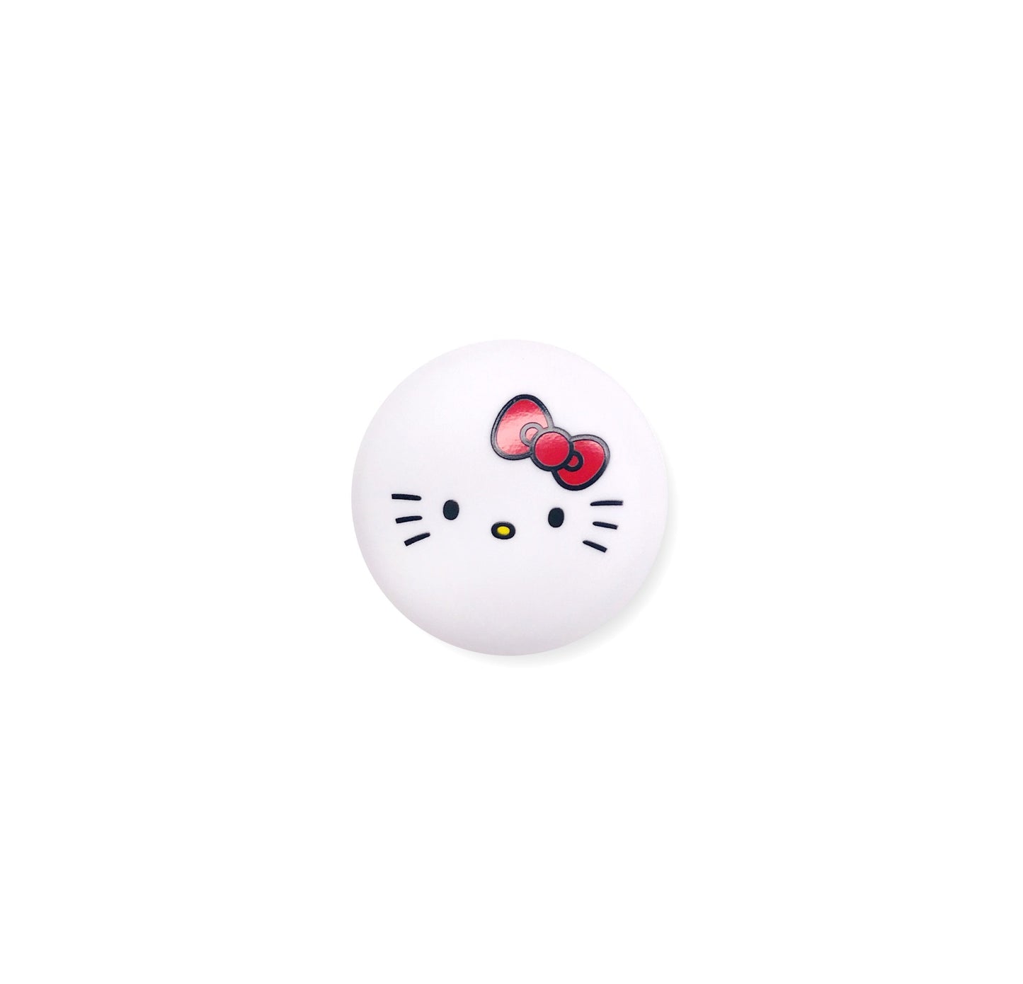 The Crème Shop x Sanrio
Hello Kitty Macaron Lip Balm - Mixed Berry 2