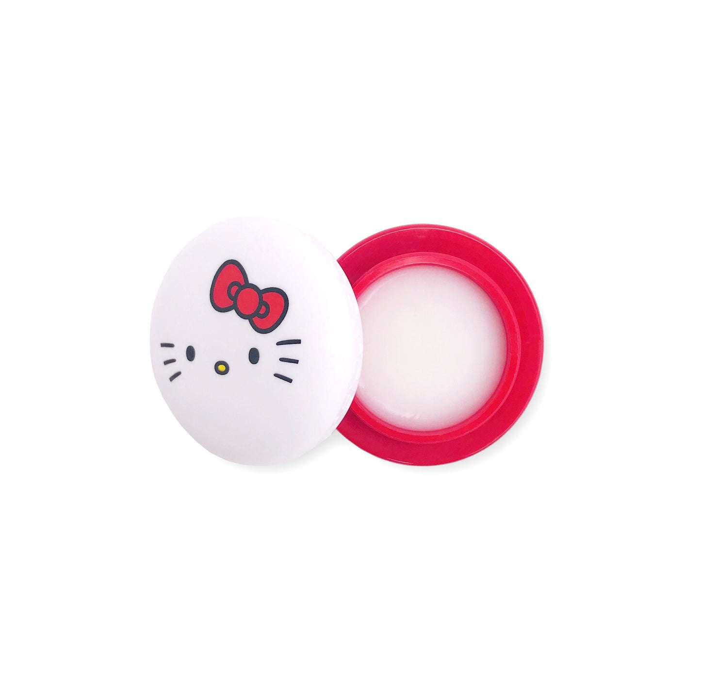 The Crème Shop x Sanrio
Hello Kitty Macaron Lip Balm - Mixed Berry 3