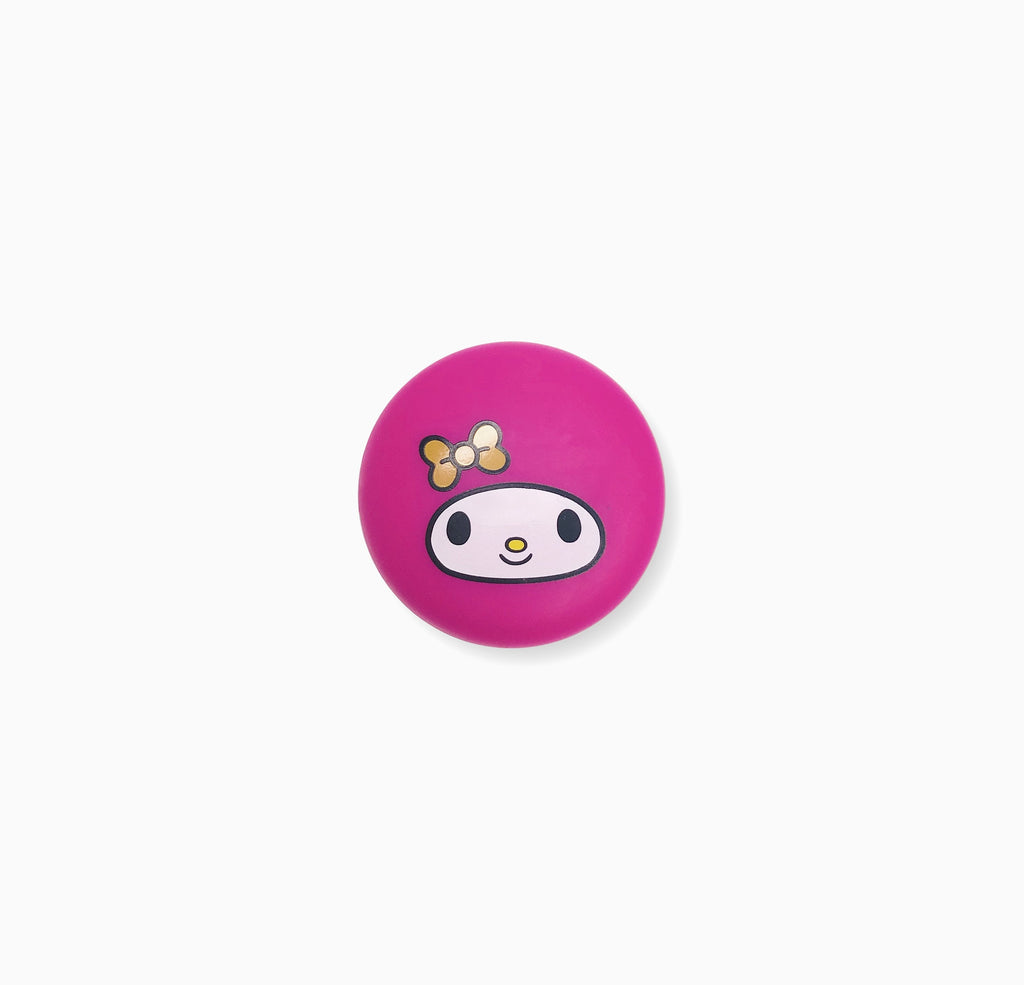 The Crème Shop x Sanrio

My Melody Macaron Lip Balm - Strawberry Ice Cream 3