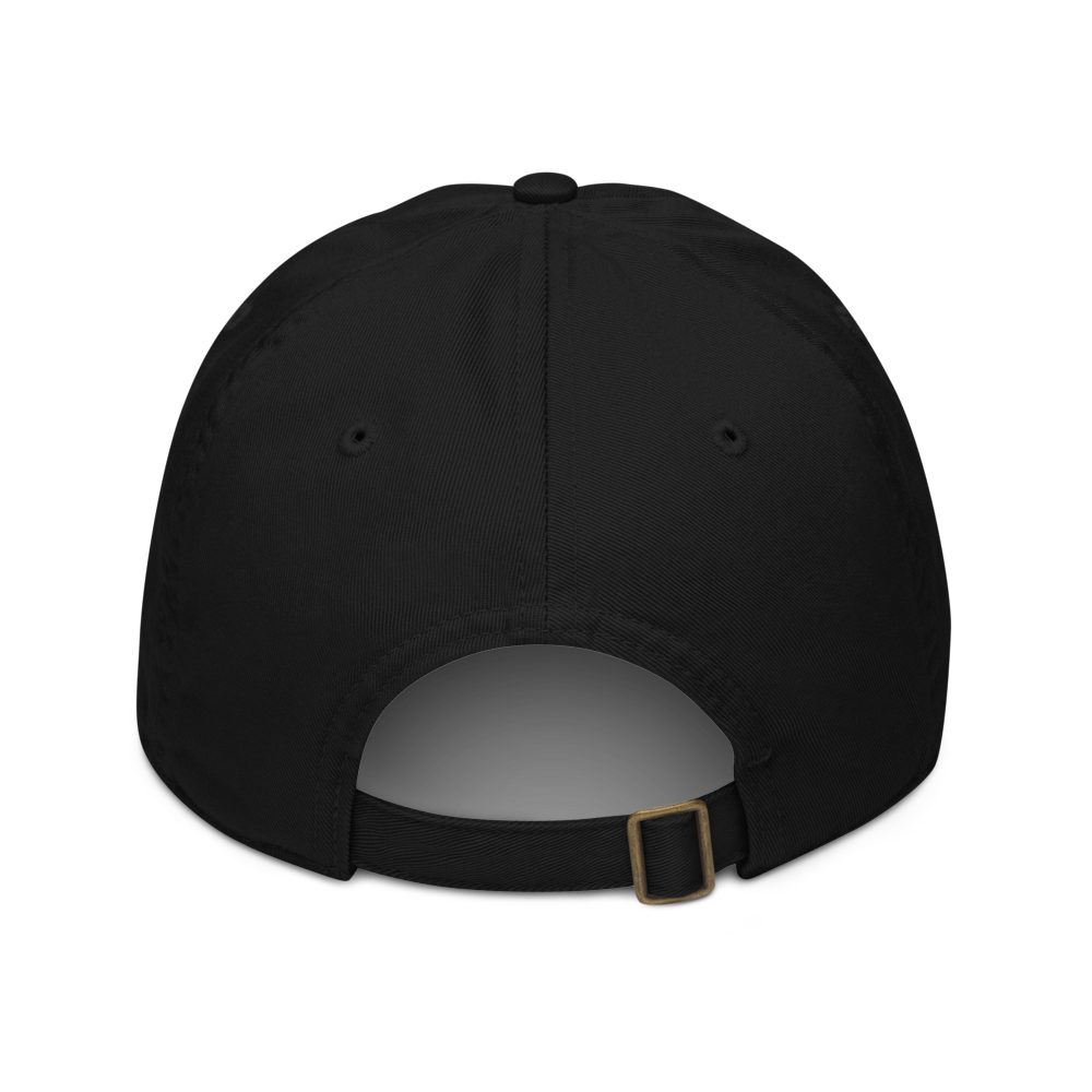 AriesseirA Dad Cap