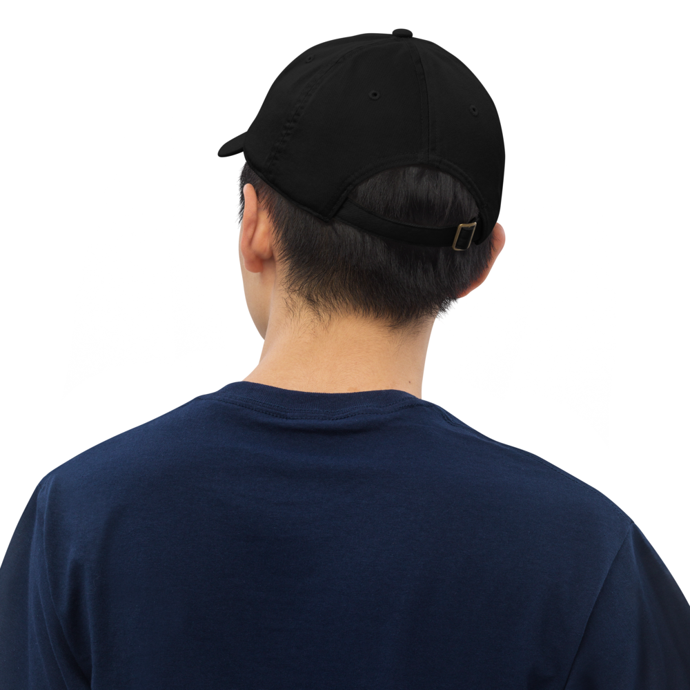 AriesseirA Dad Cap