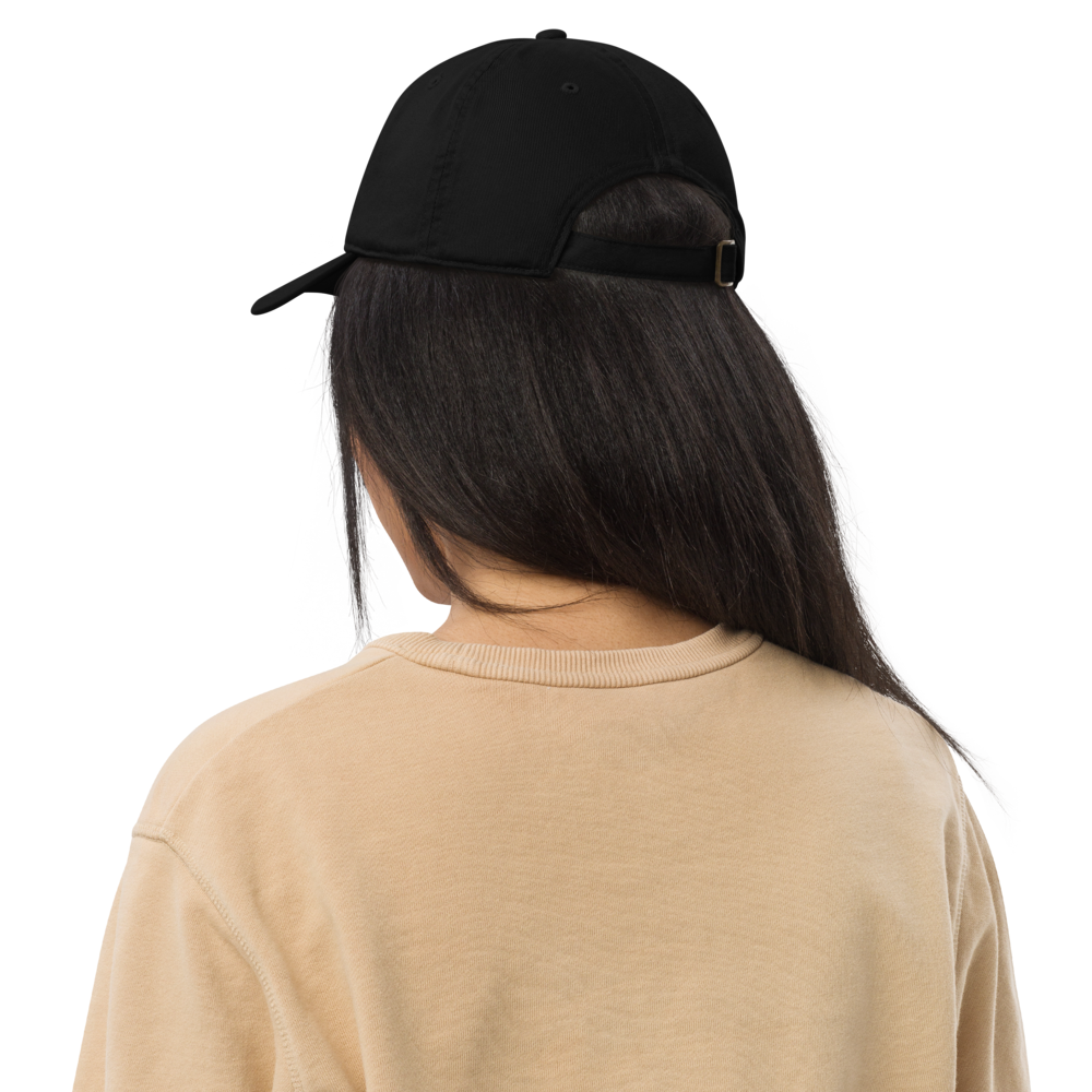 AriesseirA Dad Cap