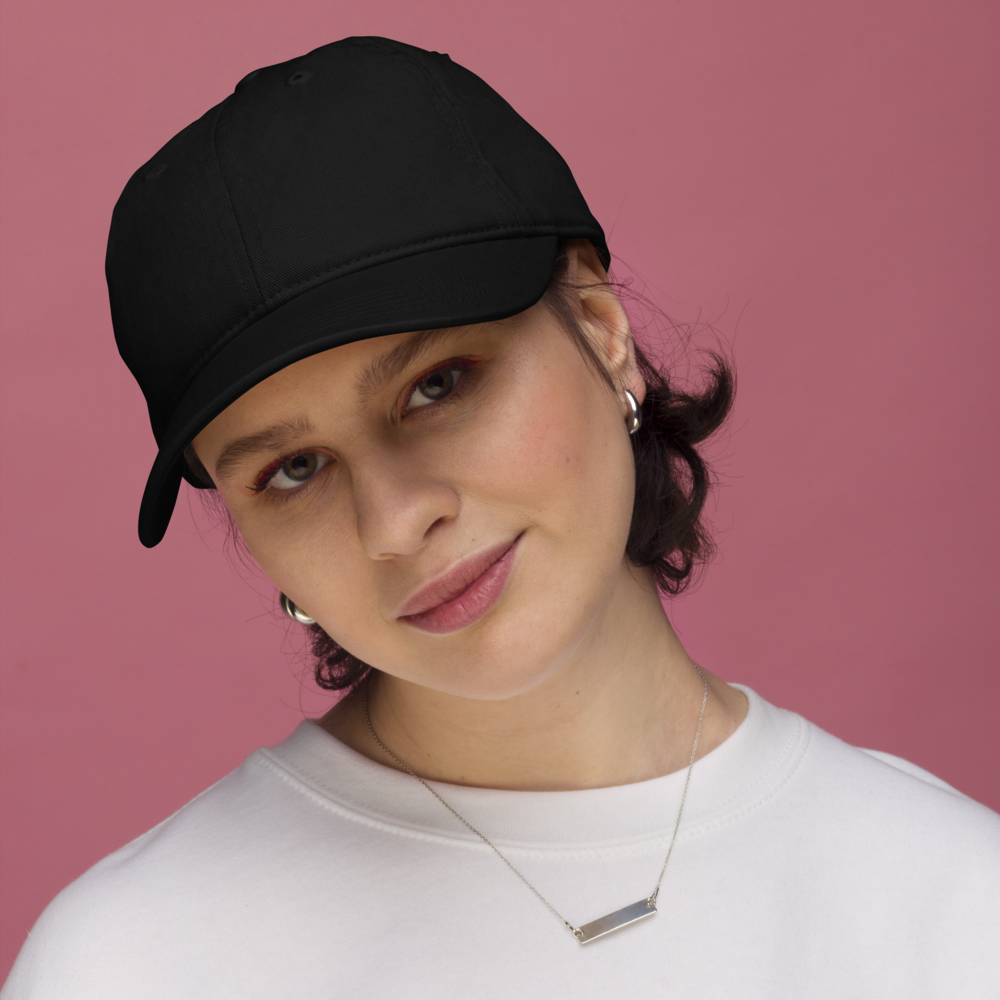 AriesseirA Dad Cap