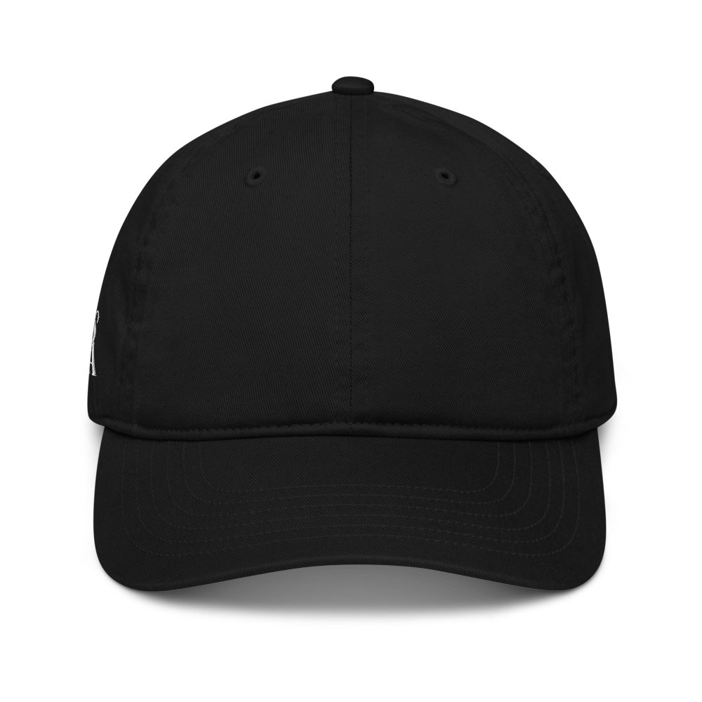 AriesseirA Dad Cap