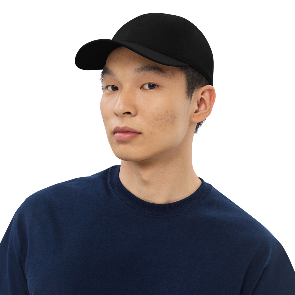 AriesseirA Dad Cap