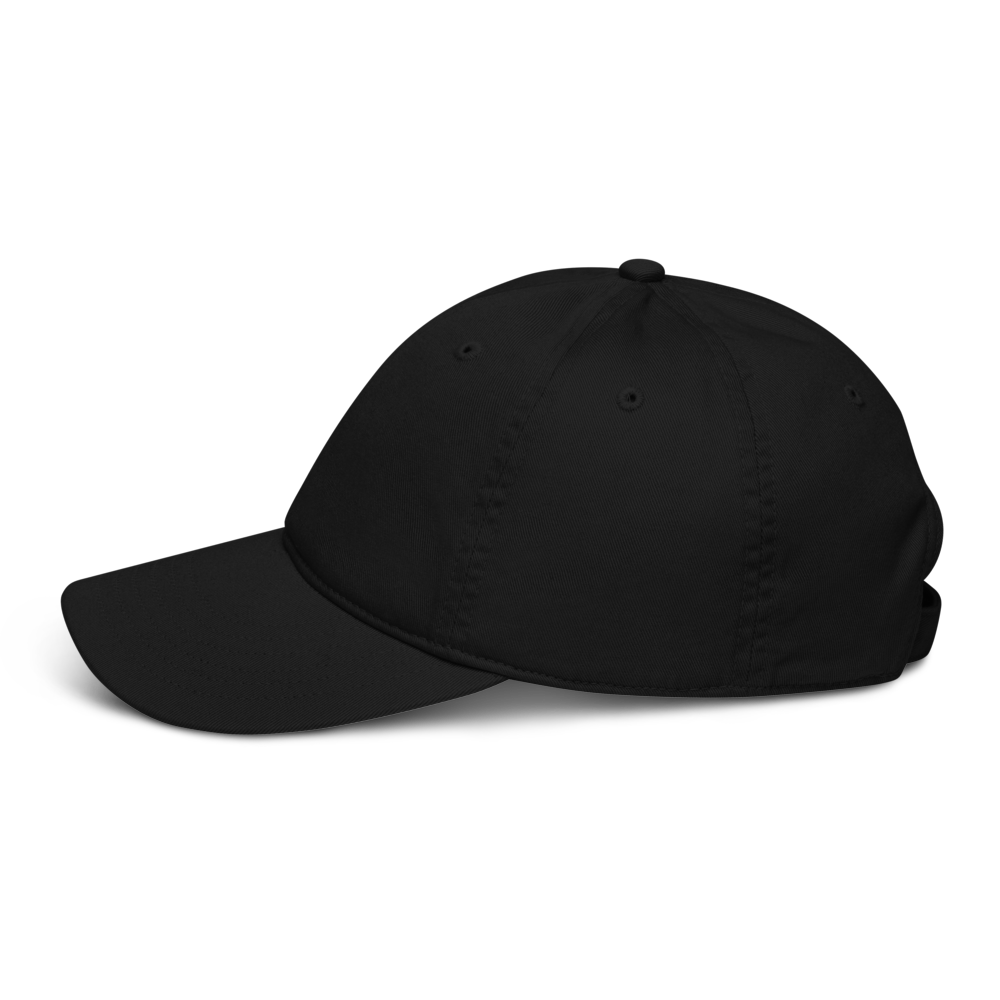 AriesseirA Dad Cap