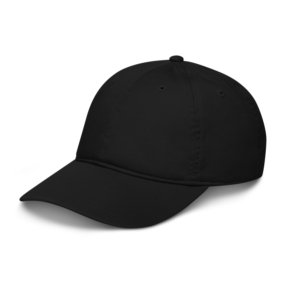 AriesseirA Dad Cap
