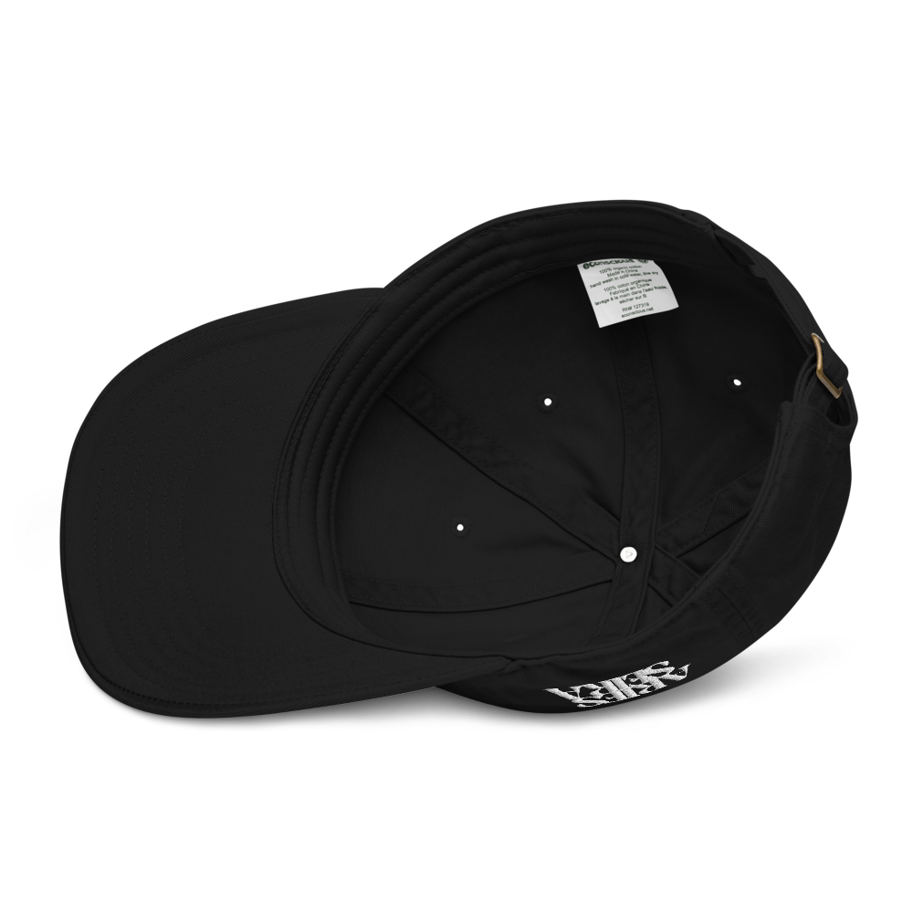 AriesseirA Dad Cap