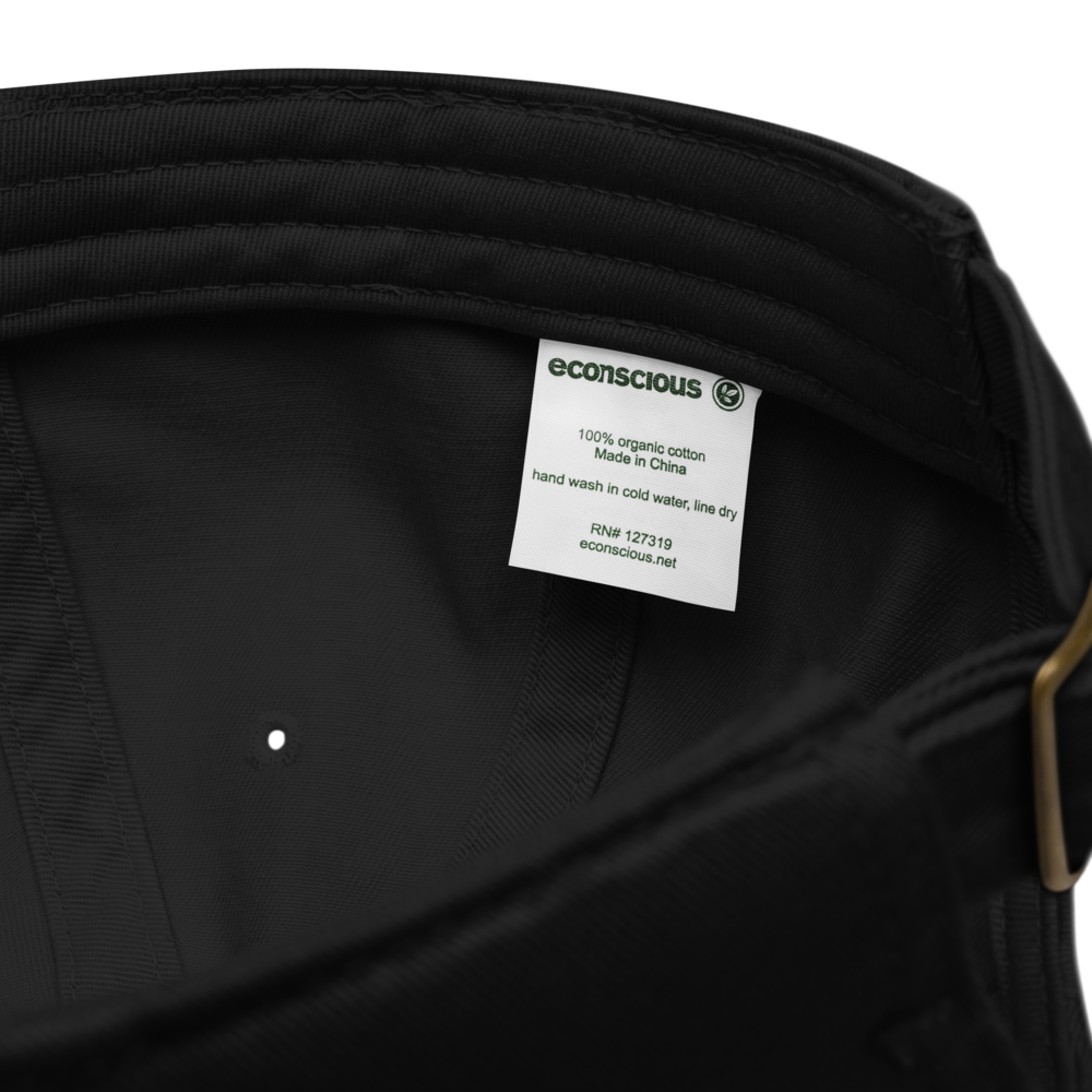 AriesseirA Dad Cap