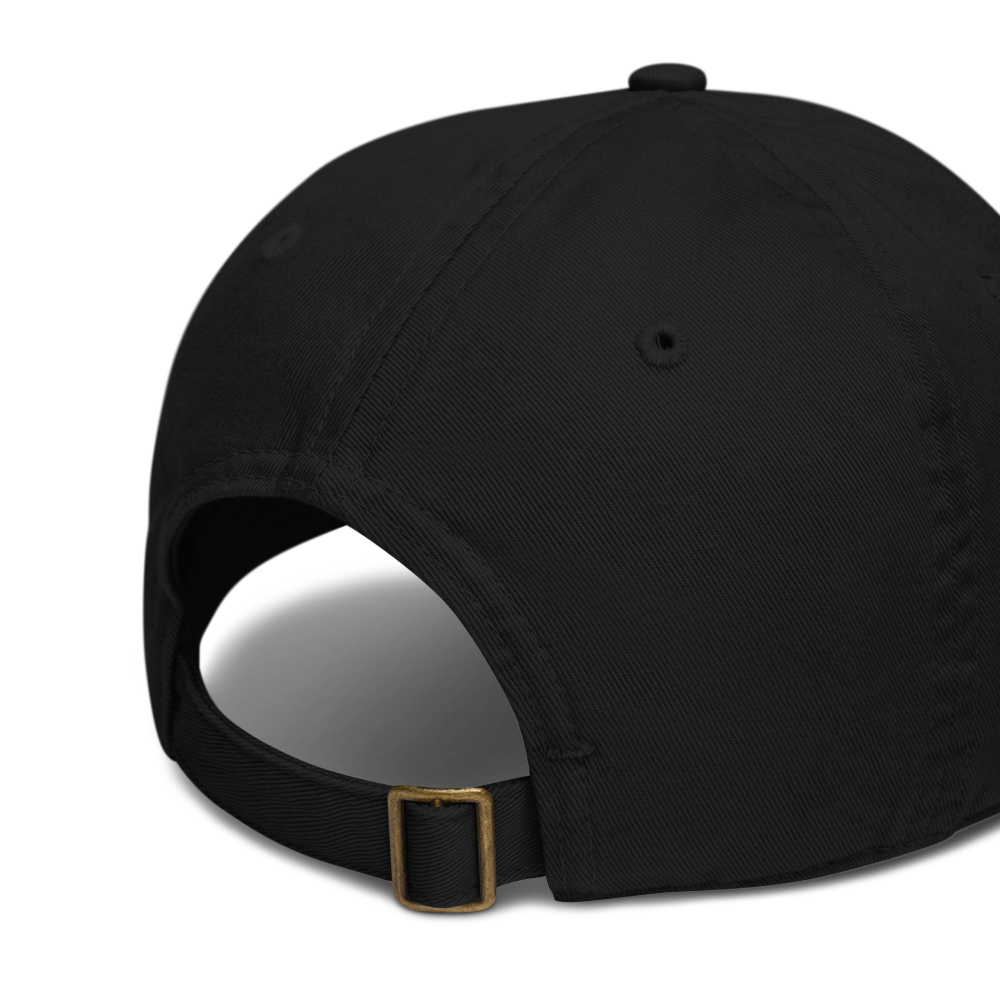 AriesseirA Dad Cap
