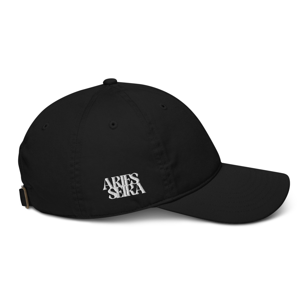 AriesseirA Dad Cap