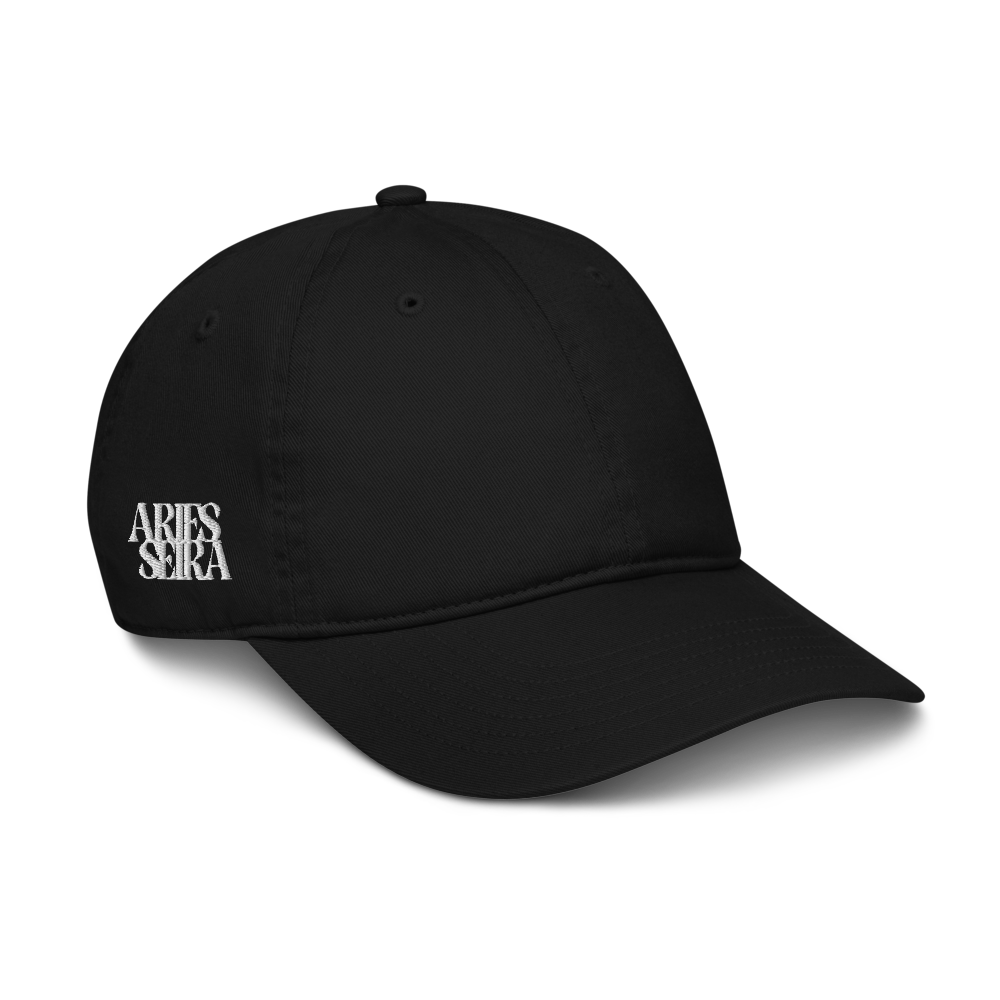 AriesseirA Dad Cap