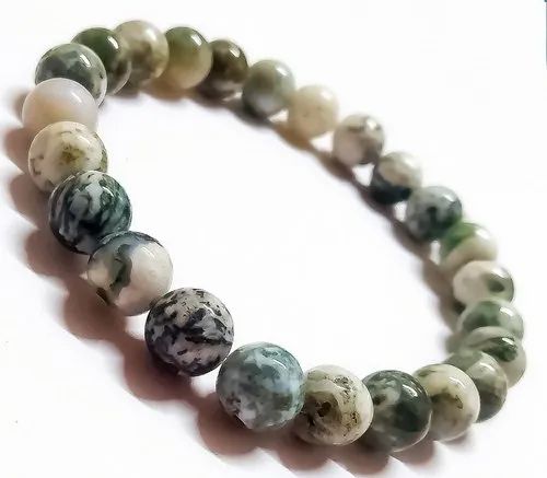 Tree/Moss Agate