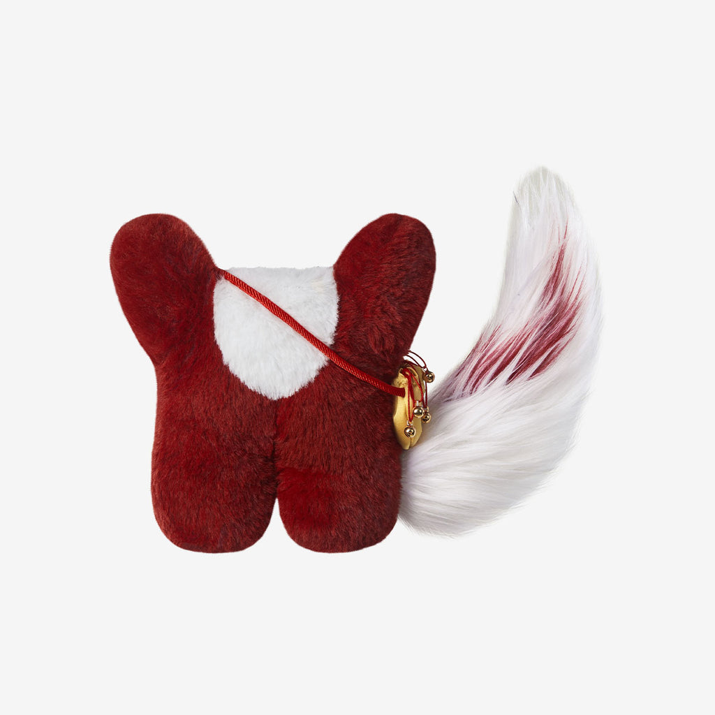 DIMOO Stories in the Cup Series- Auspicious Animal Cotton Doll