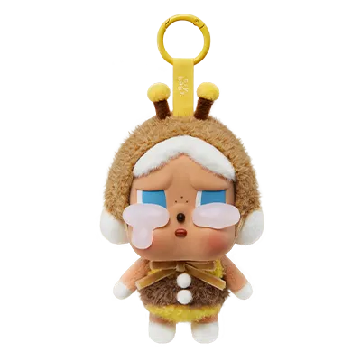 CRYBABY Crying Again Series- Vinyl Face Plush Blind Box