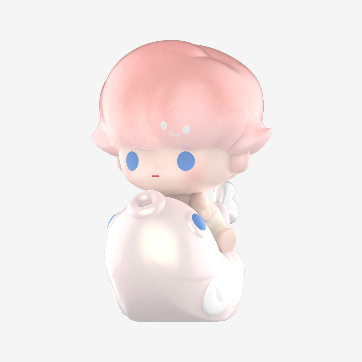 POP BEAN Lucky Charm Series
