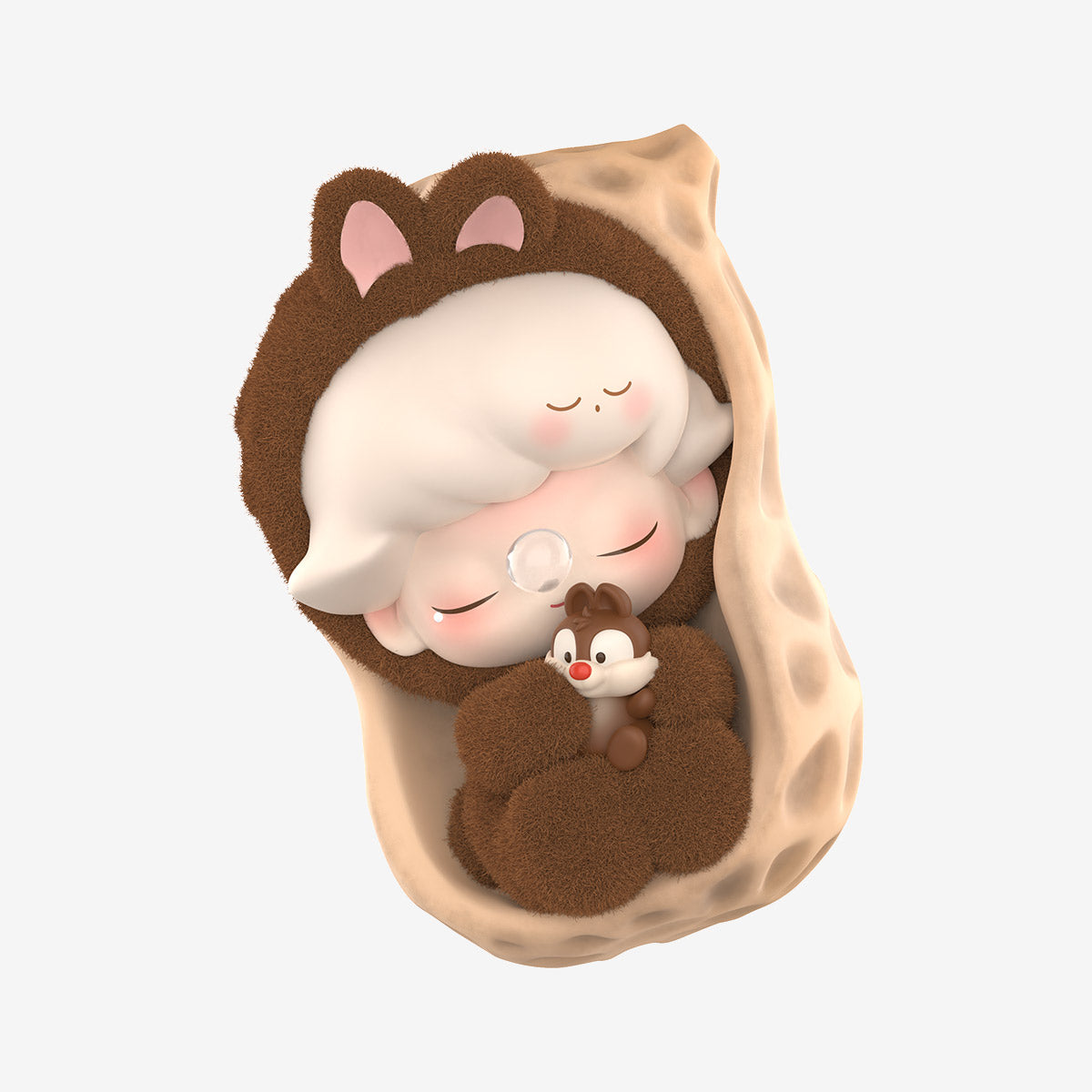 DIMOO WORLD x DISNEY Series Figures Blind Box