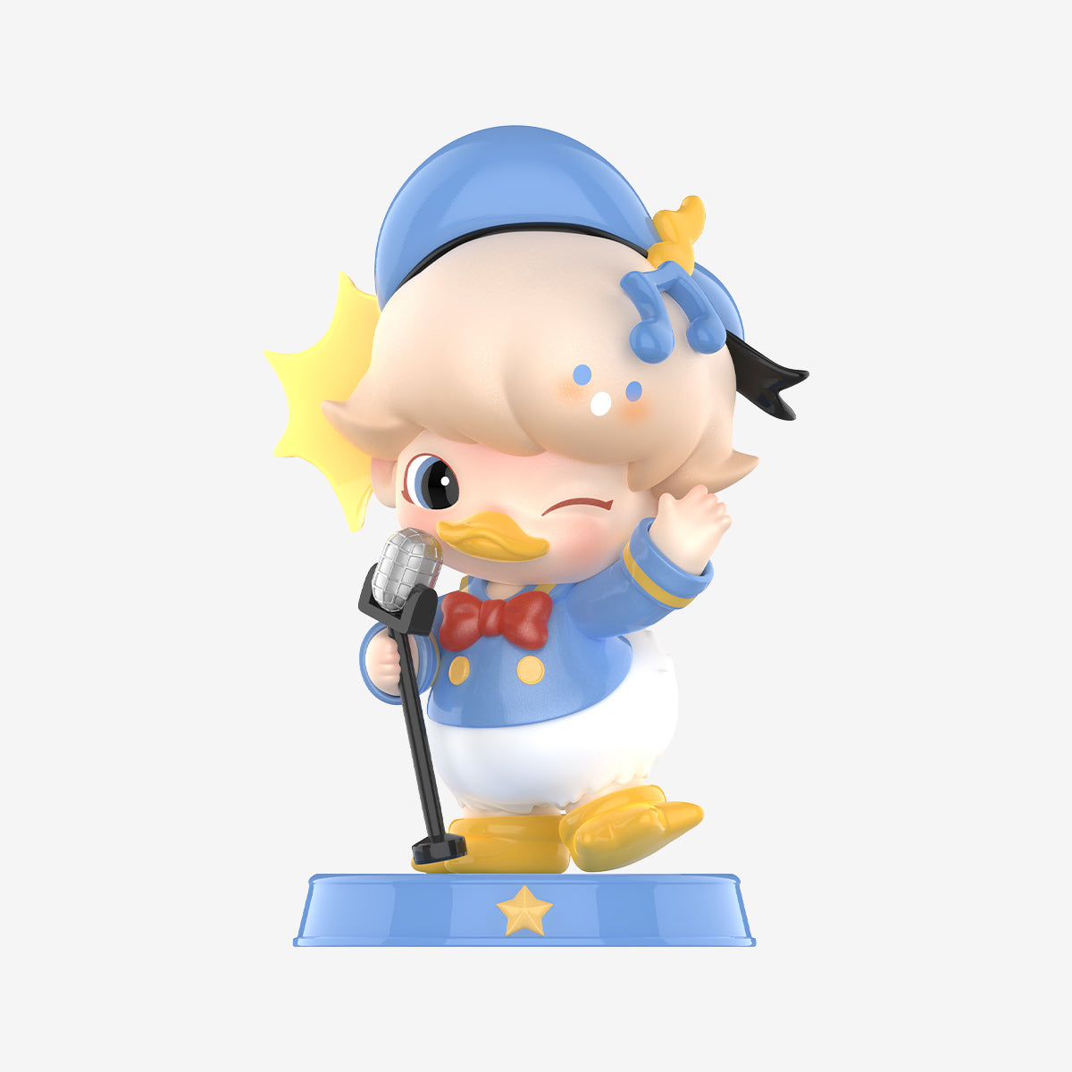 DIMOO WORLD x DISNEY Series Figures Blind Box