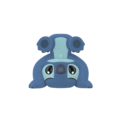 Disney Stitch Little Emotions Series Figures Blind Box