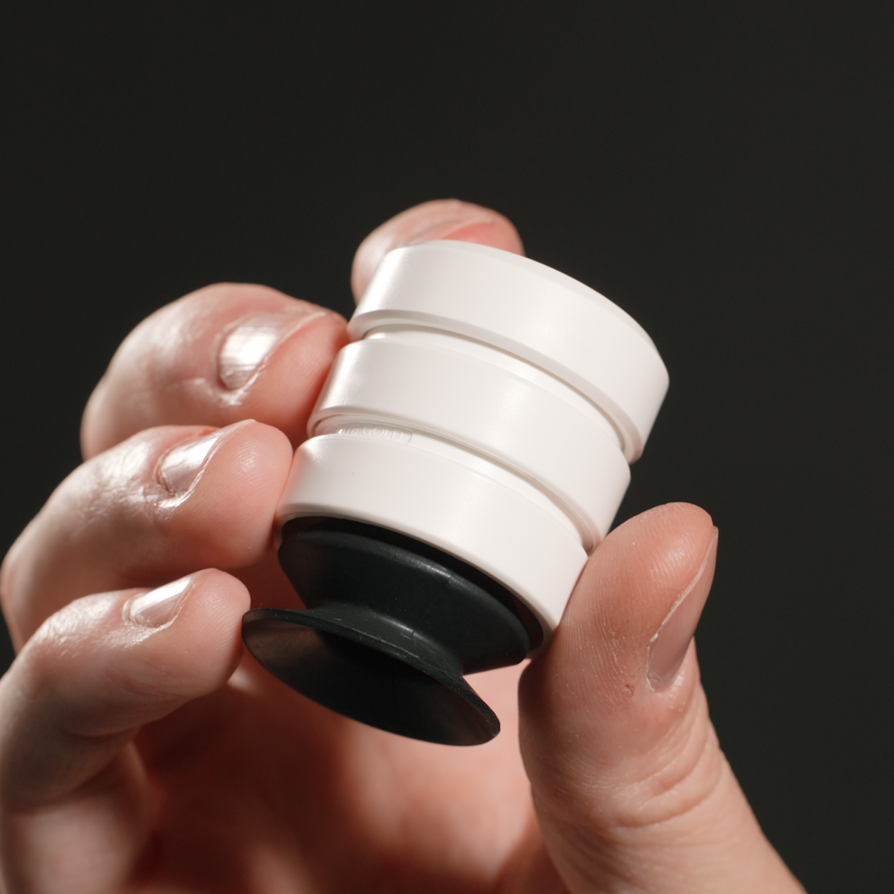 THE ORIGINAL P'KUP™ Card Lifter