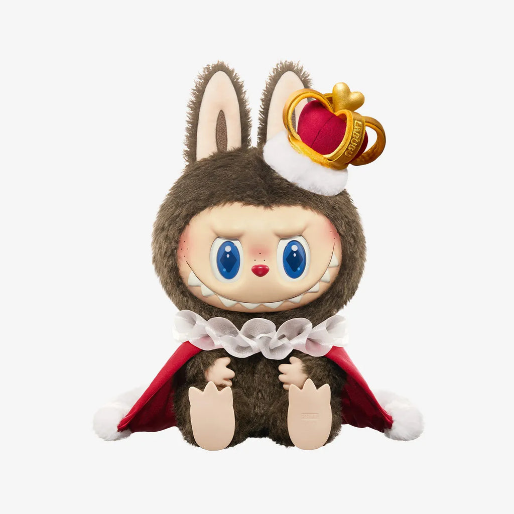 THE MONSTERS Let's Checkmate Series - Vinyl Plush Doll
