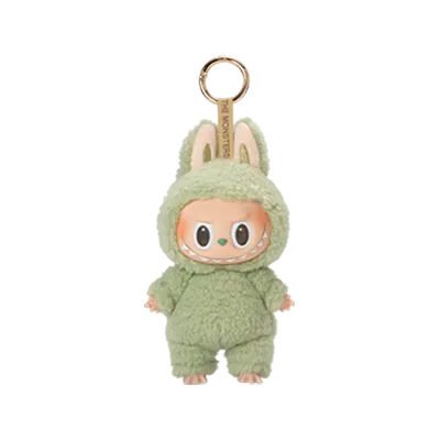 THE MONSTERS - Exciting Macaron Vinyl Face Blind Box (Pre-Order)
