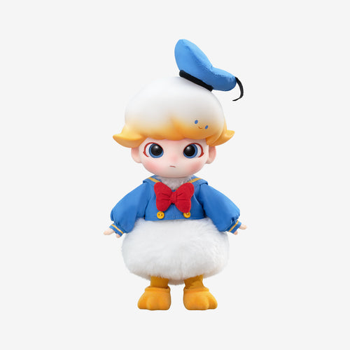 DIMOO Disney Donald Duck 1/8 Action Figure