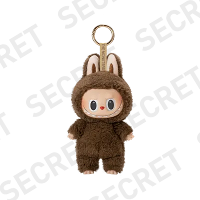THE MONSTERS - Exciting Macaron Vinyl Face Blind Box (Pre-Order)