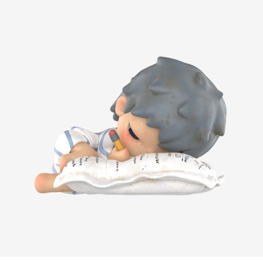 HIRONO Mime Series Figures Blind Box