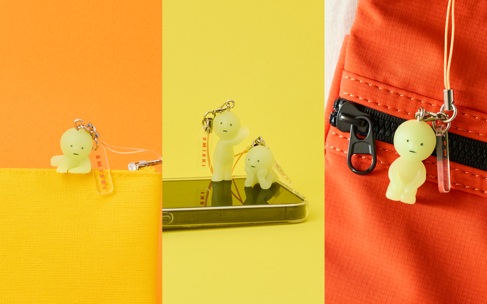 SMISKI series 2 capsule