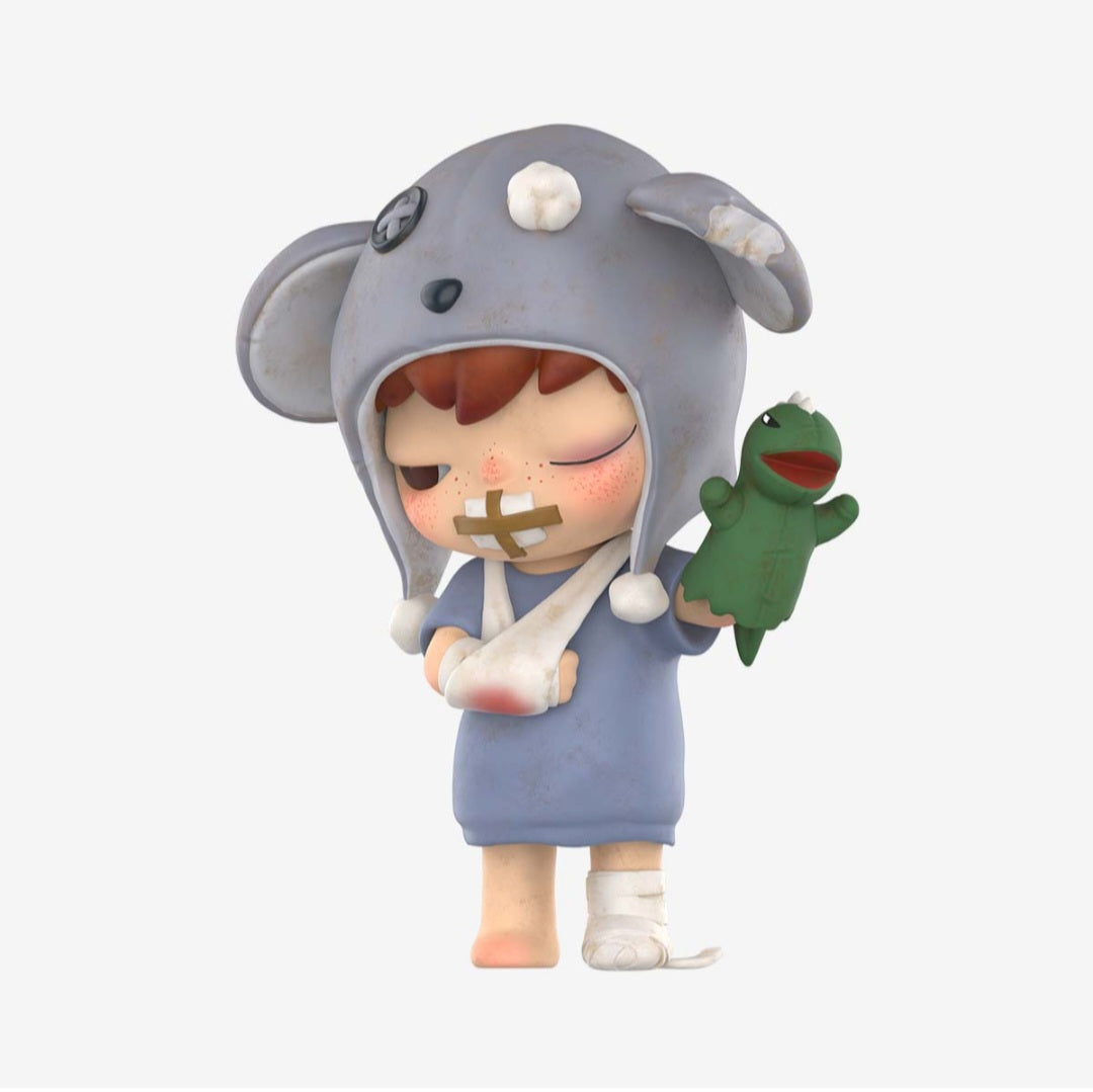 HIRONO Mime Series Figures Blind Box
