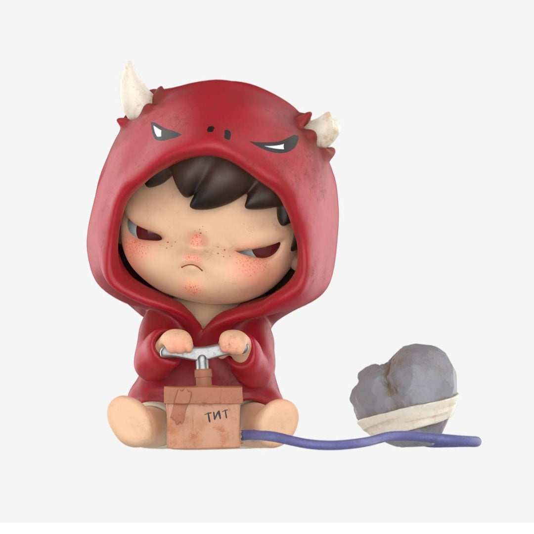 HIRONO Mime Series Figures Blind Box