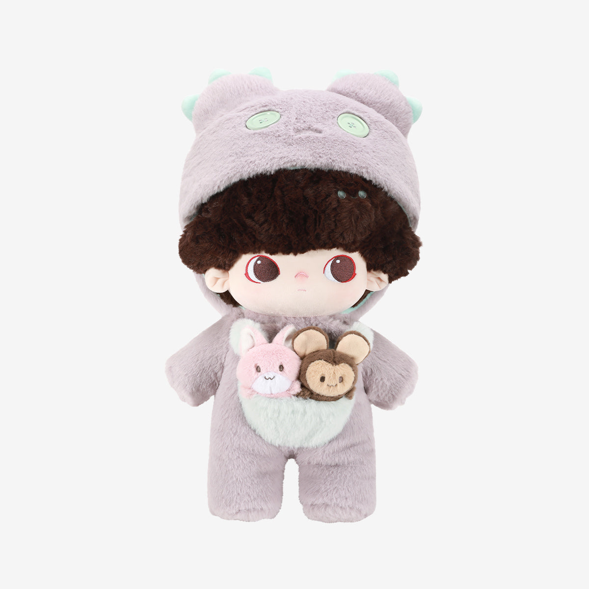 DIMOO Dating Series-15.7inch Plush