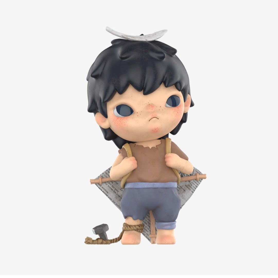 HIRONO Mime Series Figures Blind Box