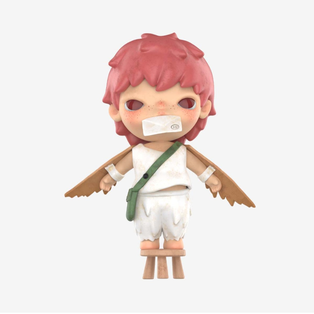 HIRONO Mime Series Figures Blind Box