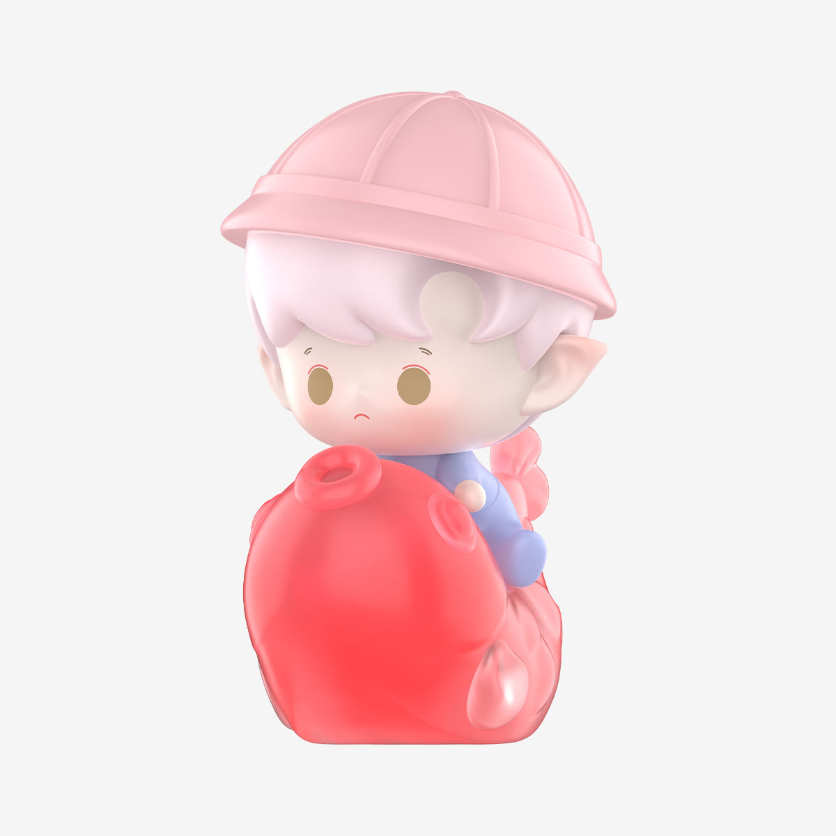 POP BEAN Lucky Charm Series