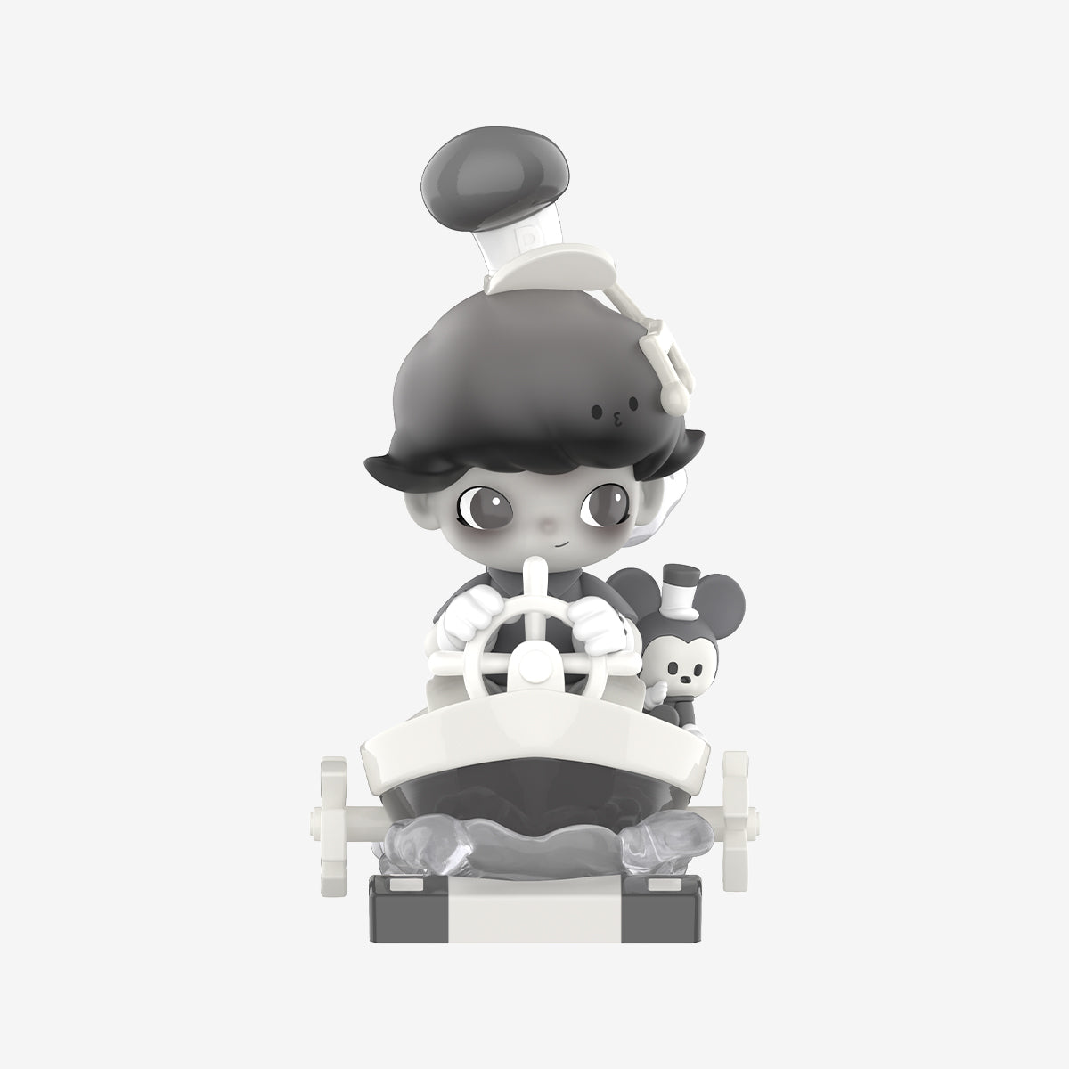 DIMOO WORLD x DISNEY Series Figures Blind Box