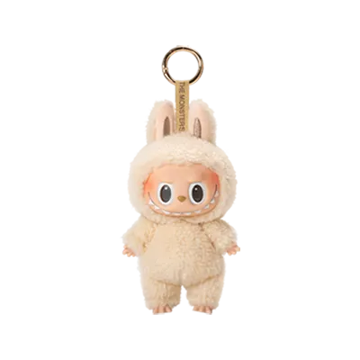 THE MONSTERS - Exciting Macaron Vinyl Face Blind Box (Pre-Order)