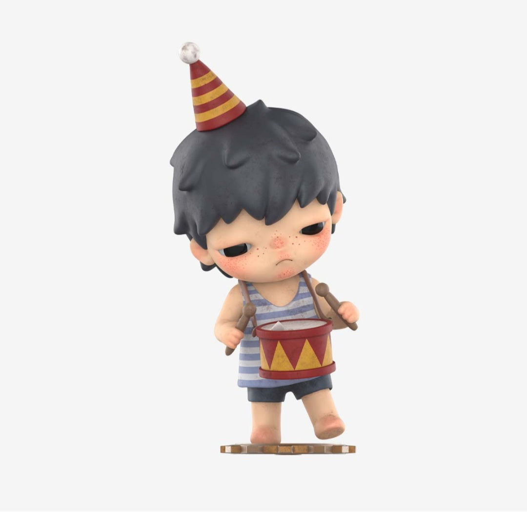 HIRONO Mime Series Figures Blind Box