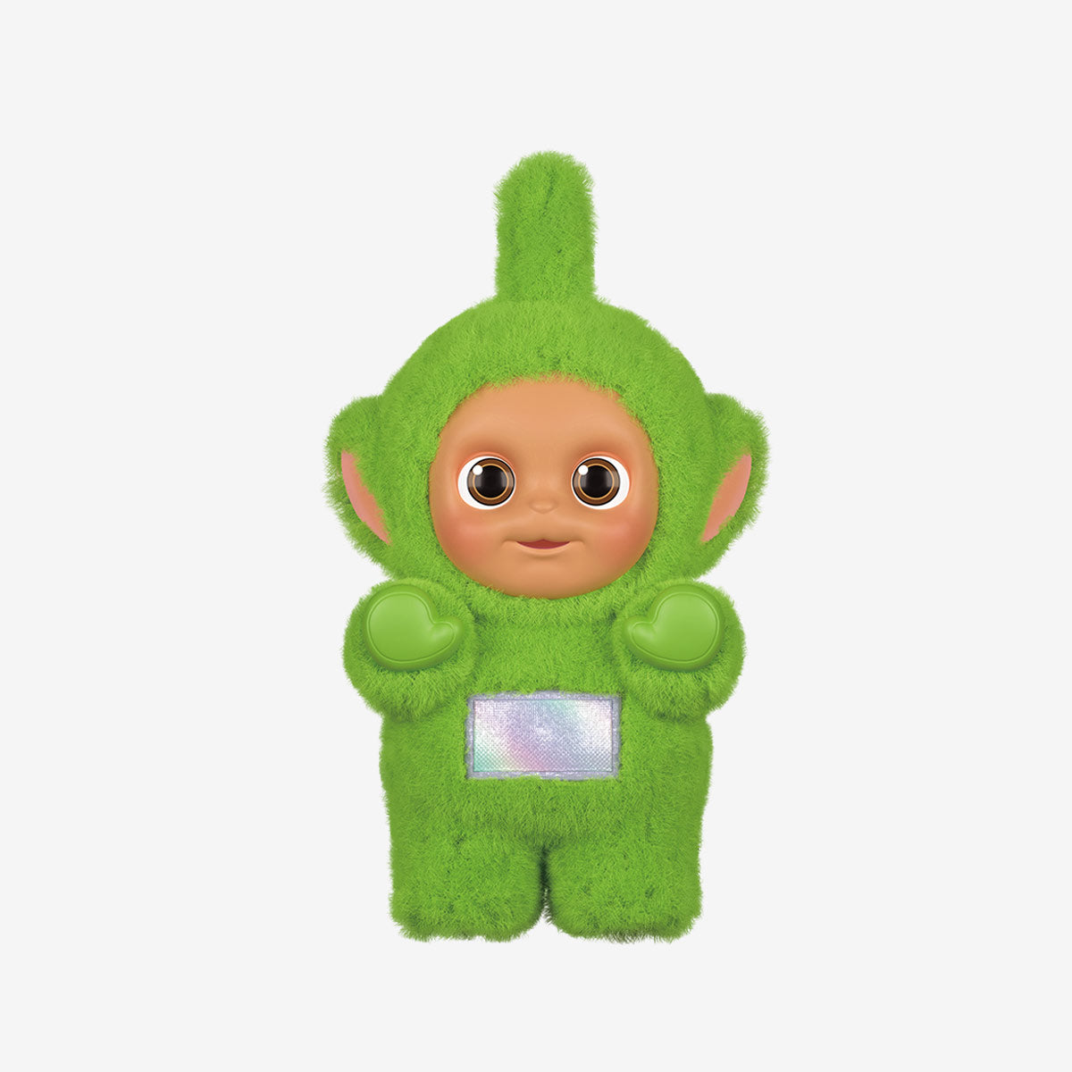 Teletubbies Vibrancy Series Figures
