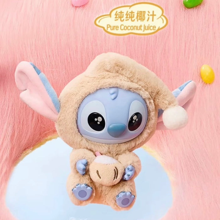 MINISO Stitch