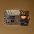 Hirono Living Wild - Fight for Joy Plush Doll (NEW)