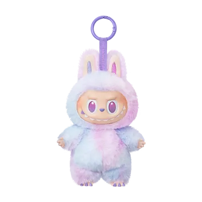 Big into Energy Series - Vinyl Plush Pendant Blind Box