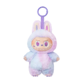 Big into Energy Series - Vinyl Plush Pendant Blind Box