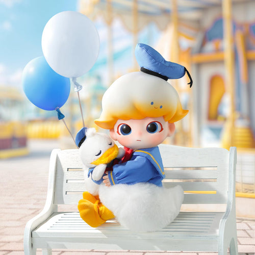 DIMOO Disney Donald Duck 1/8 Action Figure