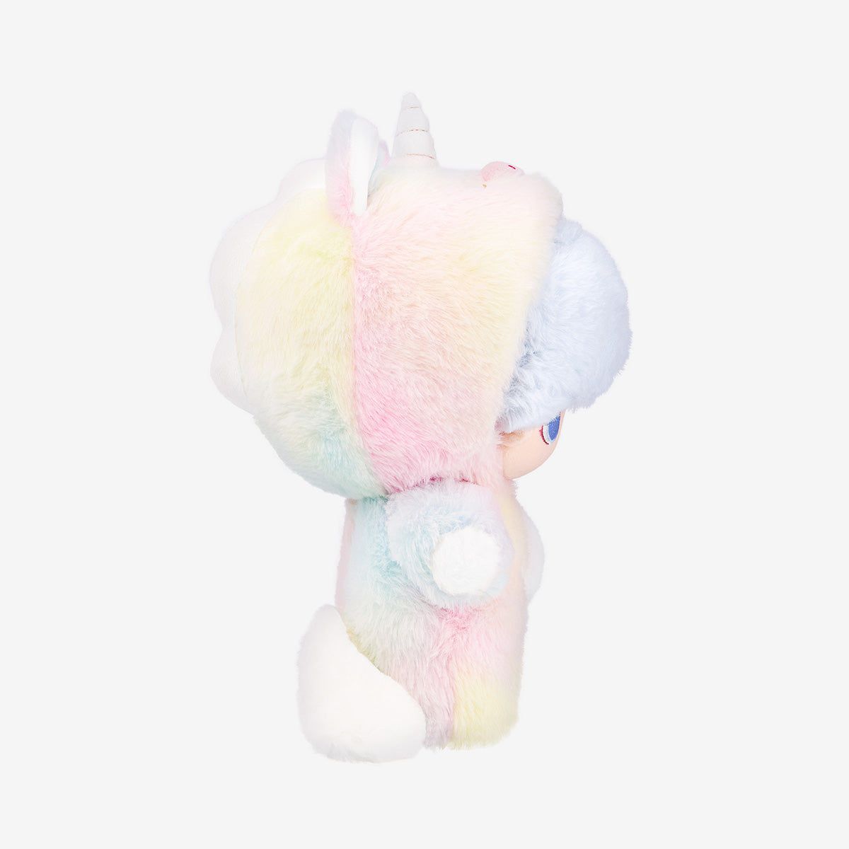 DIMOO: NoOne's Gonna Sleep Tonight Series-20cm Cotton Doll (Unicorn)