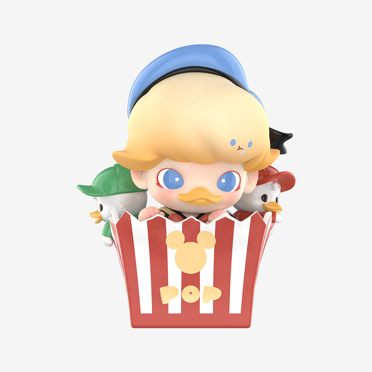 DIMOO WORLD x DISNEY Series Figures Blind Box